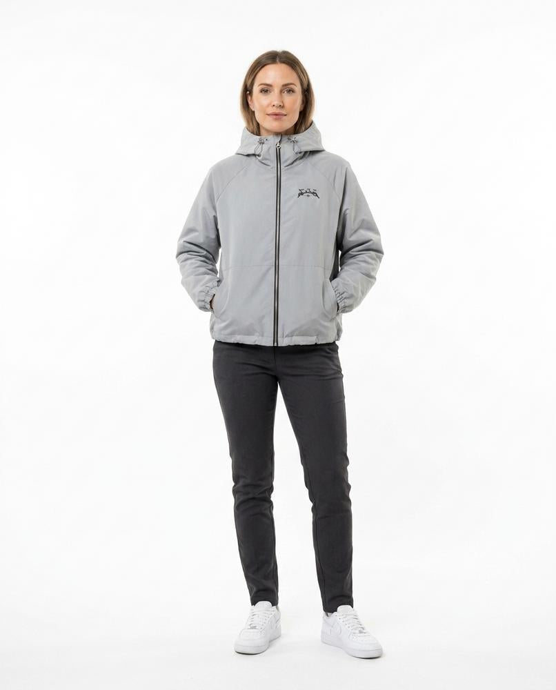 Nord Wear - Nagen | Hooded Lightweight Jacket Unisex