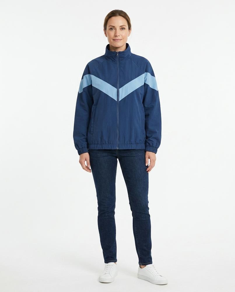 Nord Wear - Romes | Zip-Up Color-Block Jacket Men