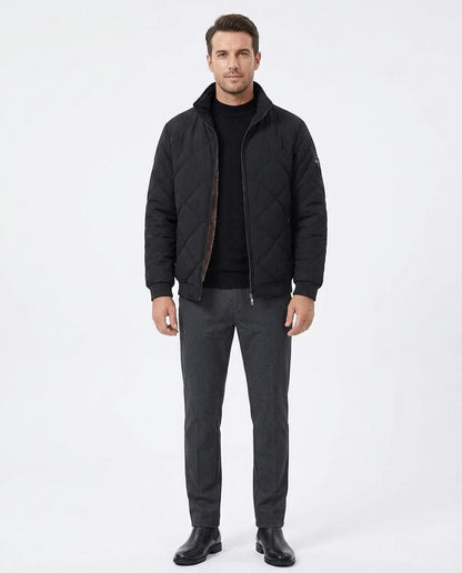 Nord Wear - Tariv | Quilted Lined Jacket Men