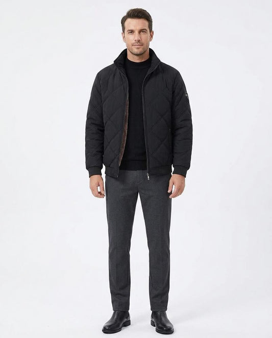 Nord Wear - Tariv | Quilted Lined Jacket Men