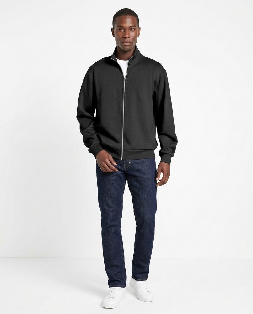 Nord Wear - Rigut | Zip-Up Stand-Collar Jacket Men
