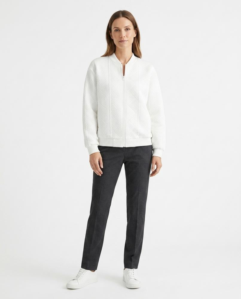 Nord Wear - Ceket | Quilted Zip-Up Jacket Women