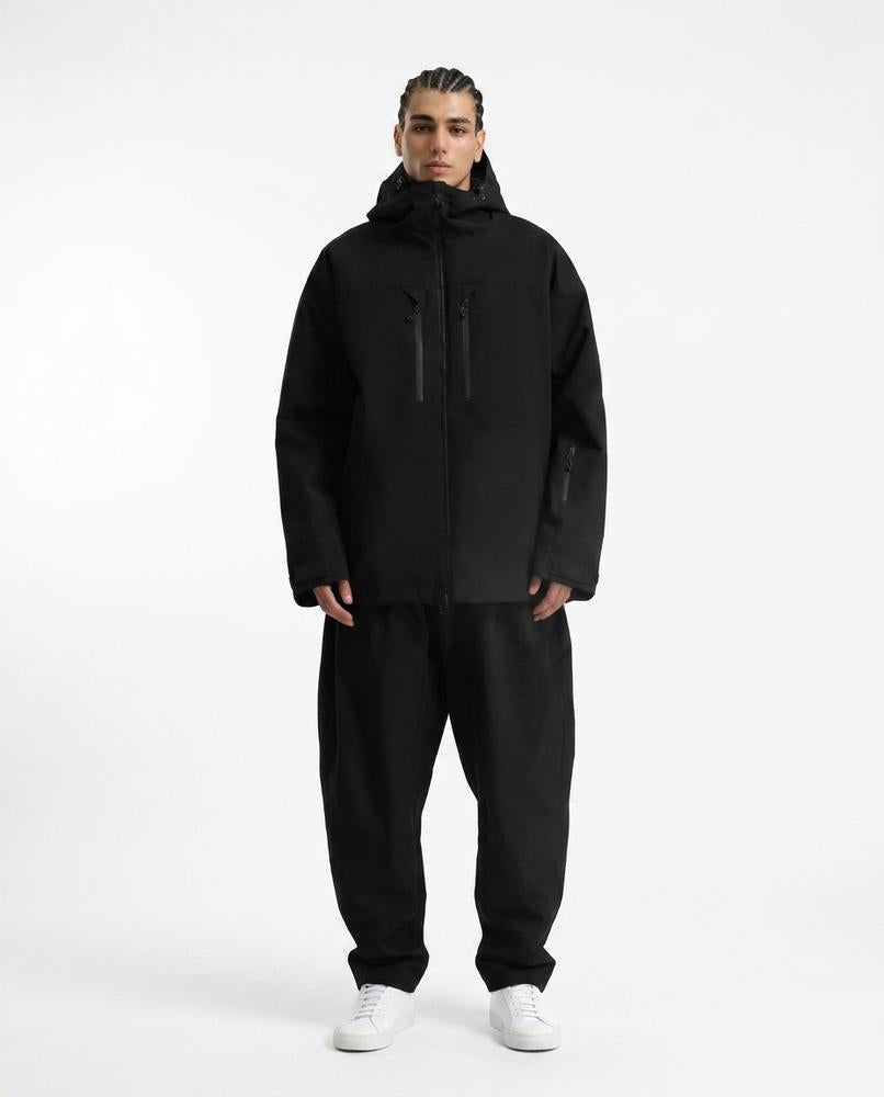 Nord Wear - Nawut | Hooded Waterproof Jacket Men
