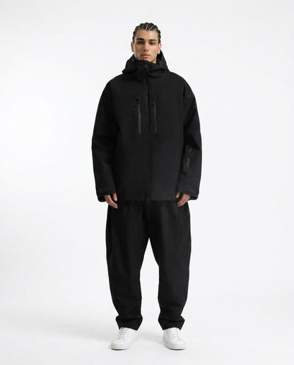 Nord Wear - Nawut | Hooded Waterproof Jacket Men