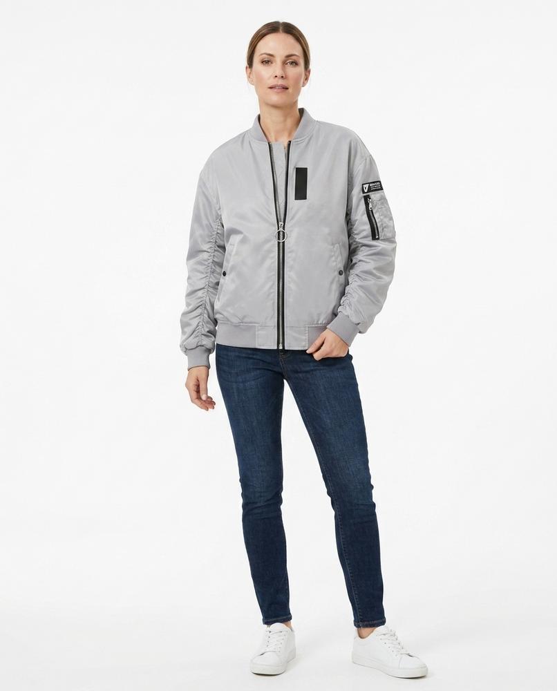 Nord Wear - Aezit | Lined Zip-Up Jacket Men