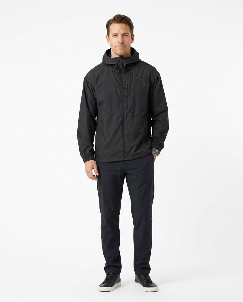 Nord Wear - Aorot | Lightweight Hooded Jacket Men
