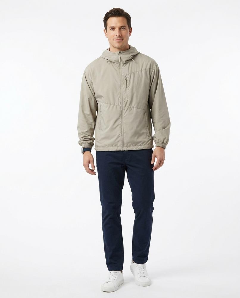 Nord Wear - Aorot | Lightweight Hooded Jacket Men