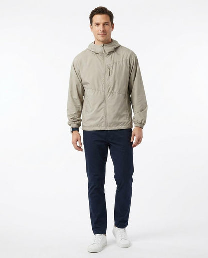 Nord Wear - Aorot | Lightweight Hooded Jacket Men