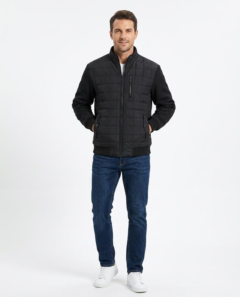 Nord Wear - Vilol | Quilted Padded Jacket Men