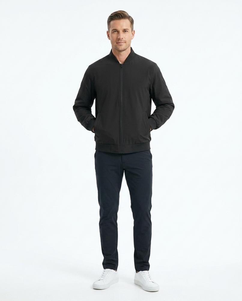 Nord Wear - Lihir | Lined Zip-Up Jacket Men