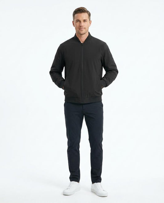 Nord Wear - Lihir | Lined Zip-Up Jacket Men