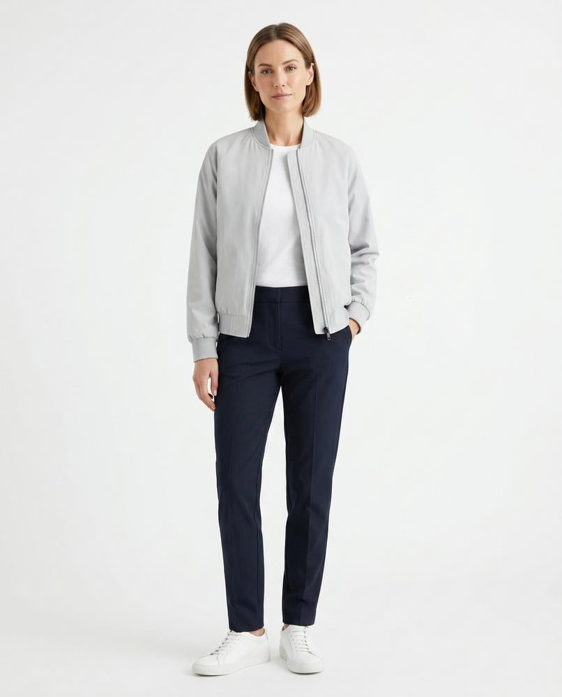 Nord Wear - Lihir | Lined Zip-Up Jacket Men