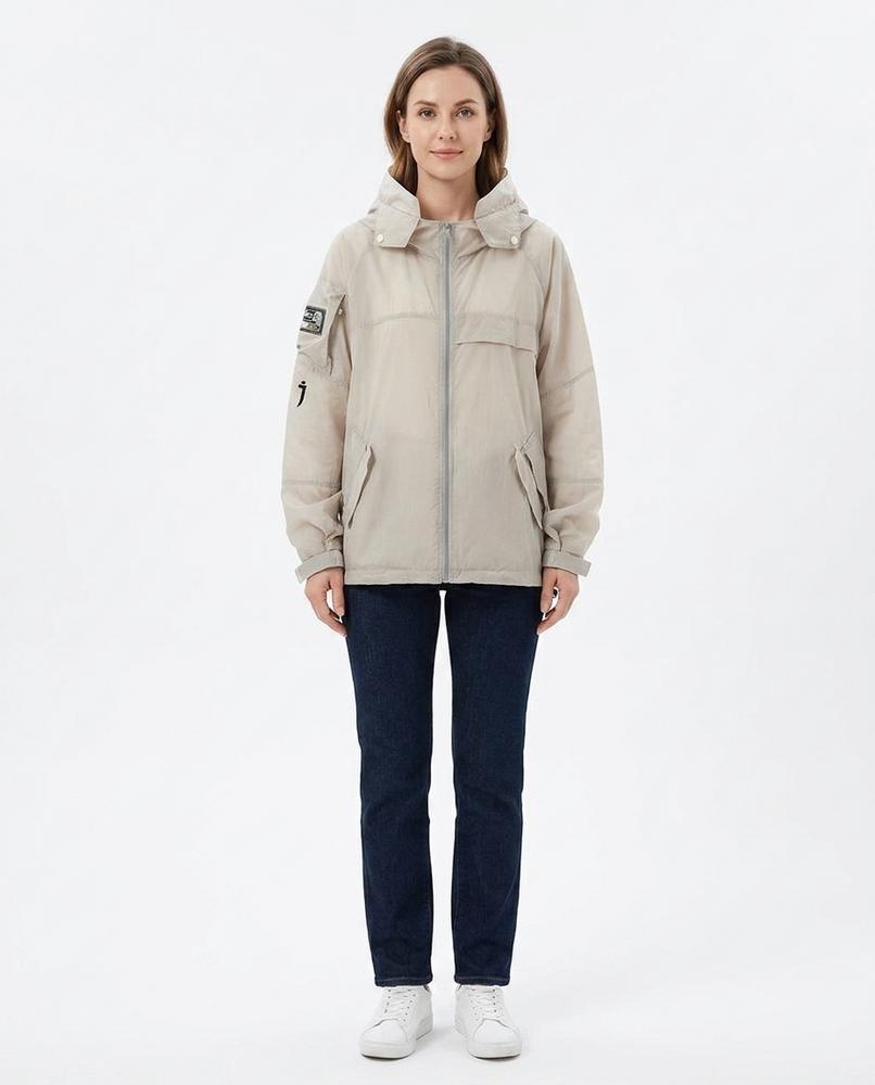 Nord Wear - Rilim | Hooded Zip-Up Jacket Men