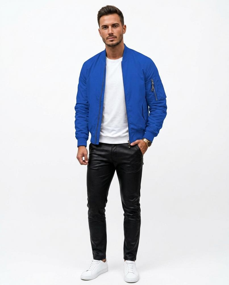 Nord Wear - Zugit | Zip-Up Lined Jacket Men
