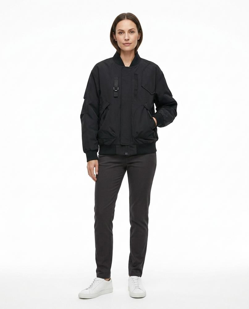 Nord Wear - Kubes | Relaxed Fit Lined Jacket Men