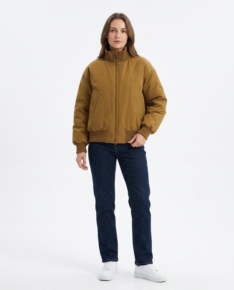 Nord Wear - Megel | Padded Zip-Up Jacket Men