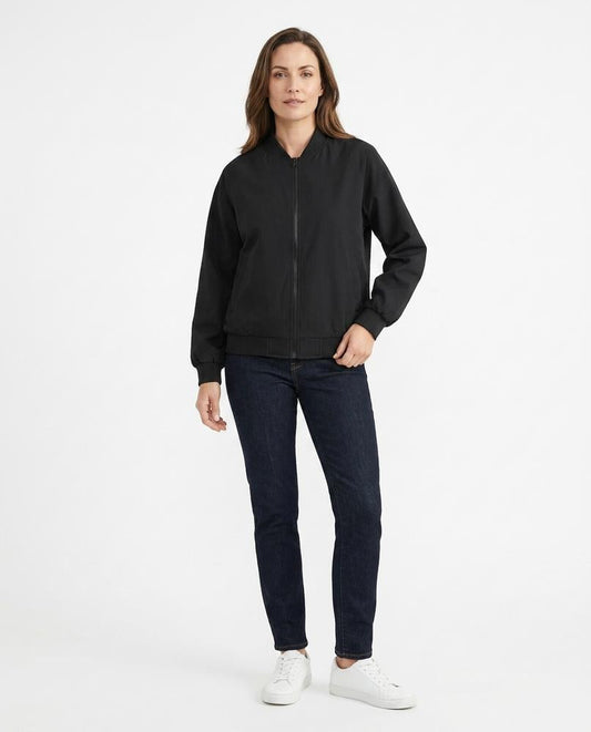 Nord Wear - Kiwas | Zip-Up Lined Jacket Women
