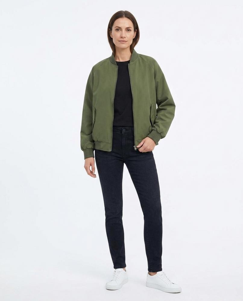 Nord Wear - Kiwas | Zip-Up Lined Jacket Women
