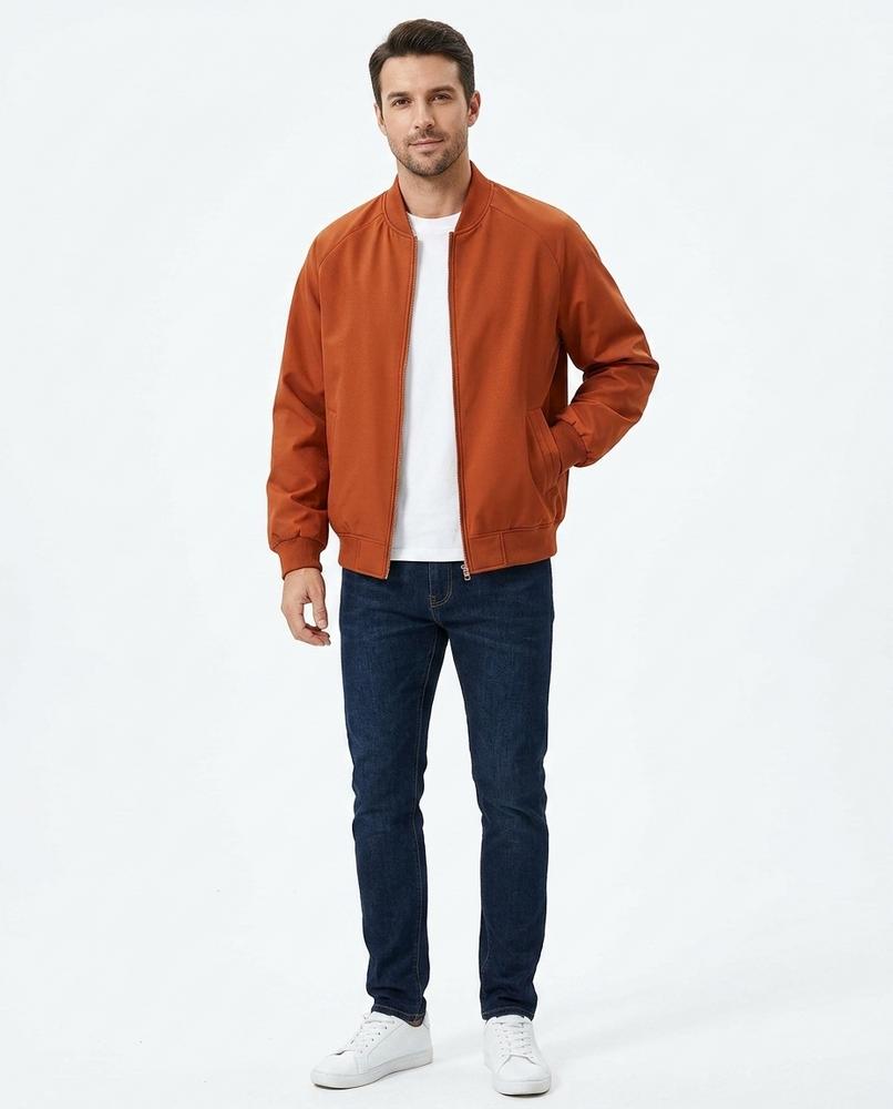 Nord Wear - Kiwas | Zip-Up Lined Jacket Women