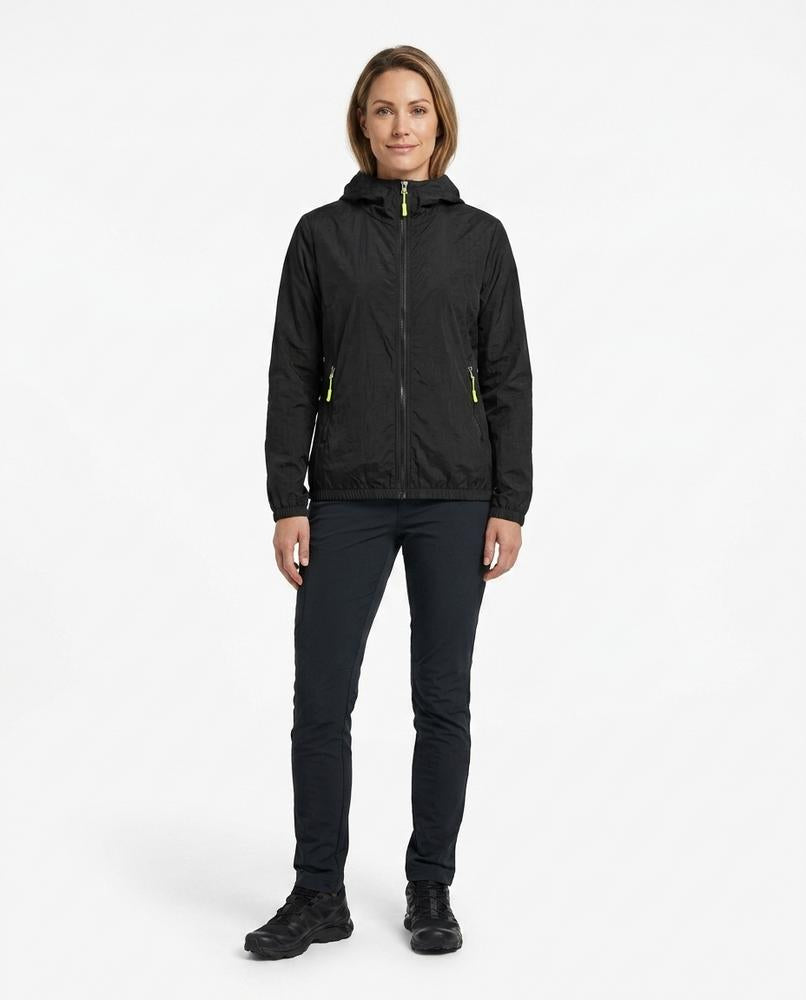 Nord Wear - Yiret | Hooded Zip-Up Jacket Women