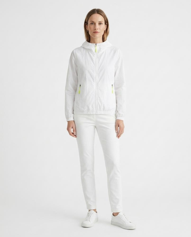 Nord Wear - Yiret | Hooded Zip-Up Jacket Women