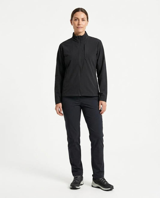Nord Wear - Yoror | Zip-Up Lightweight Jacket Women