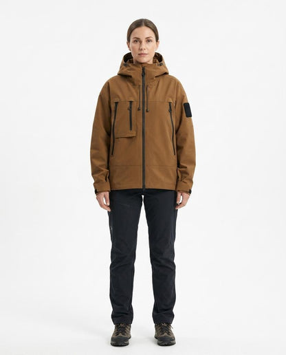 Nord Wear - Yokon | Hooded Zip-Up Jacket Men