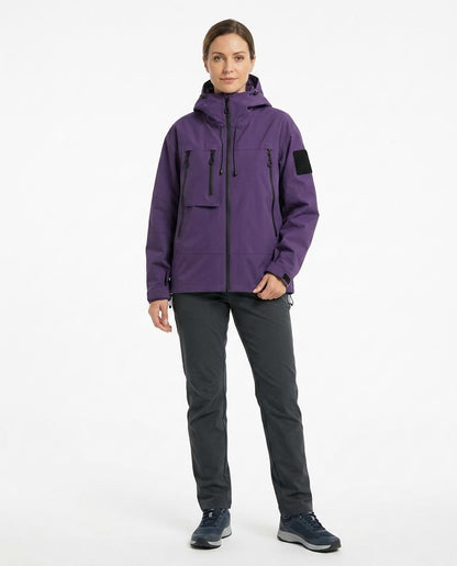 Nord Wear - Yokon | Hooded Zip-Up Jacket Men