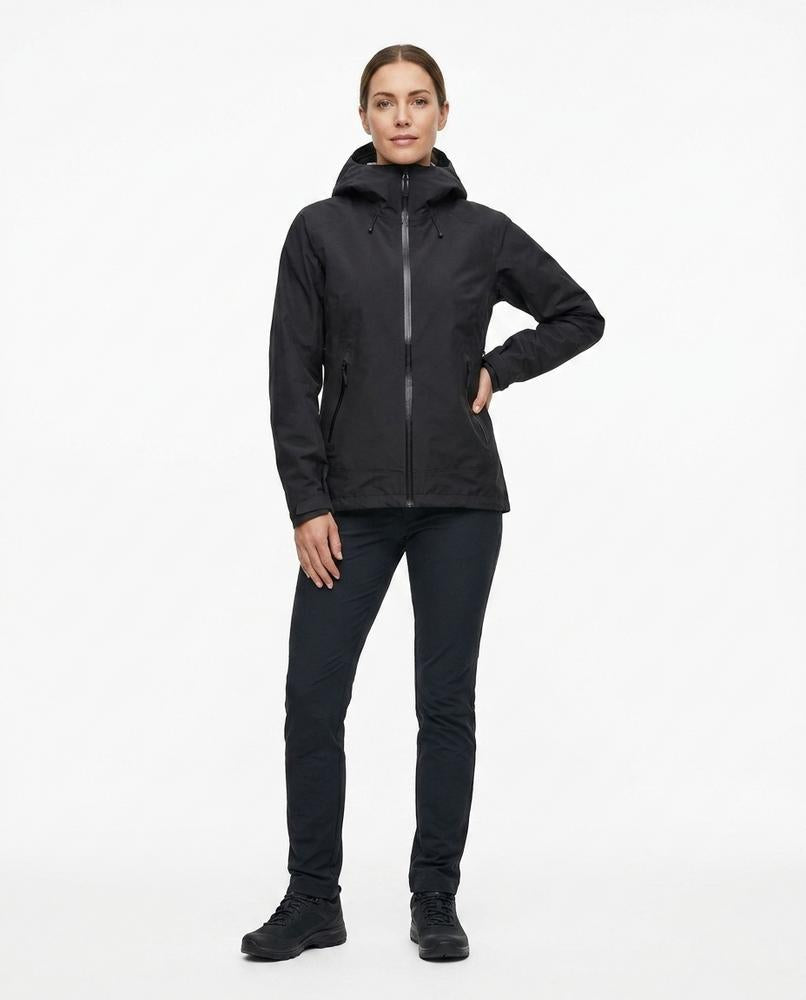 Nord Wear - Kisol | Hooded Zip-Up Jacket Women