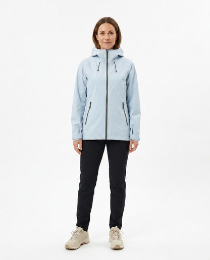 Nord Wear - Kisol | Hooded Zip-Up Jacket Women