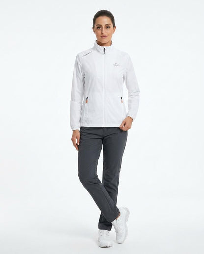 Nord Wear - Euzen | Lightweight Zip-Up Jacket Men