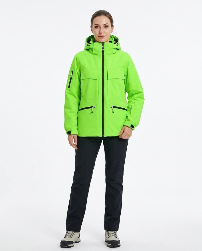 Nord Wear - Lifuv | Hooded Insulated Jacket Men