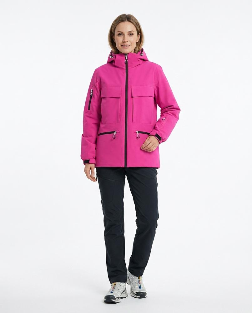 Nord Wear - Lifuv | Hooded Insulated Jacket Men