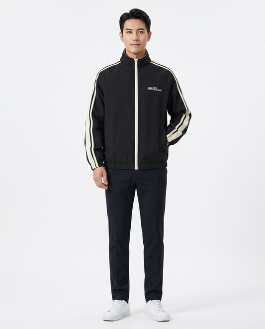 Nord Wear - Eutot | Reversible Striped Jacket Men