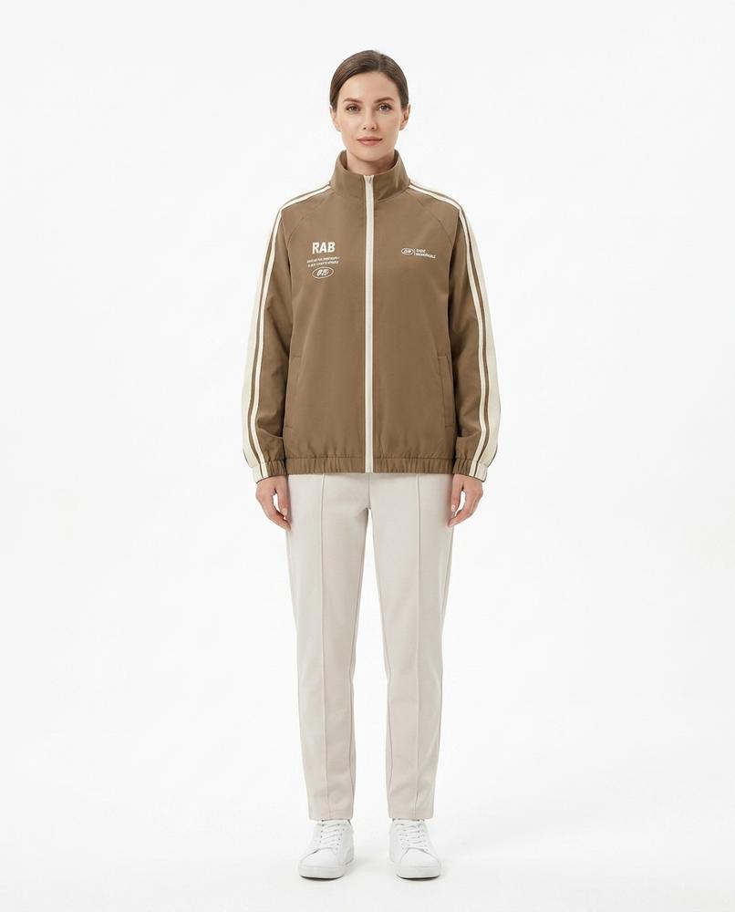 Nord Wear - Eutot | Reversible Striped Jacket Men
