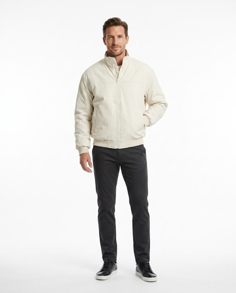 Nord Wear - Lifed | Padded Zip-Up Jacket Men