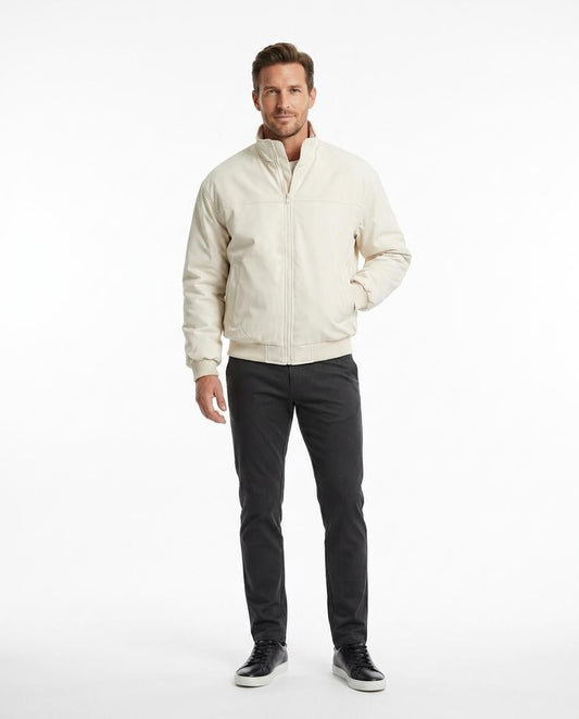 Nord Wear - Lifed | Padded Zip-Up Jacket Men
