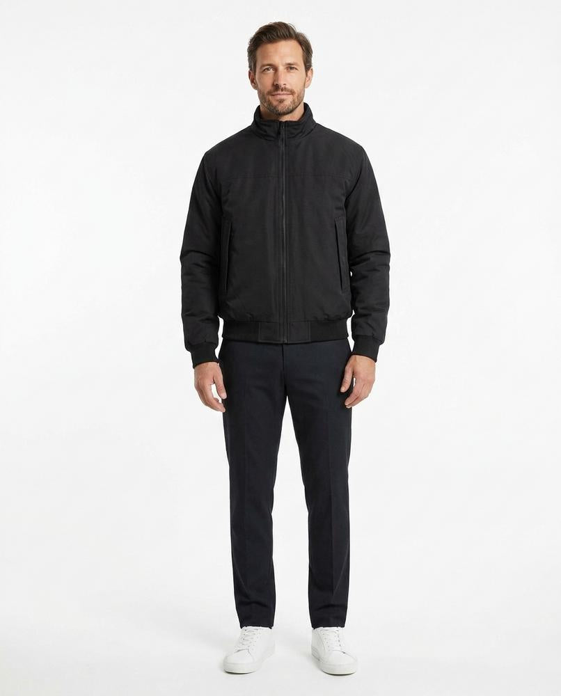 Nord Wear - Lifed | Padded Zip-Up Jacket Men