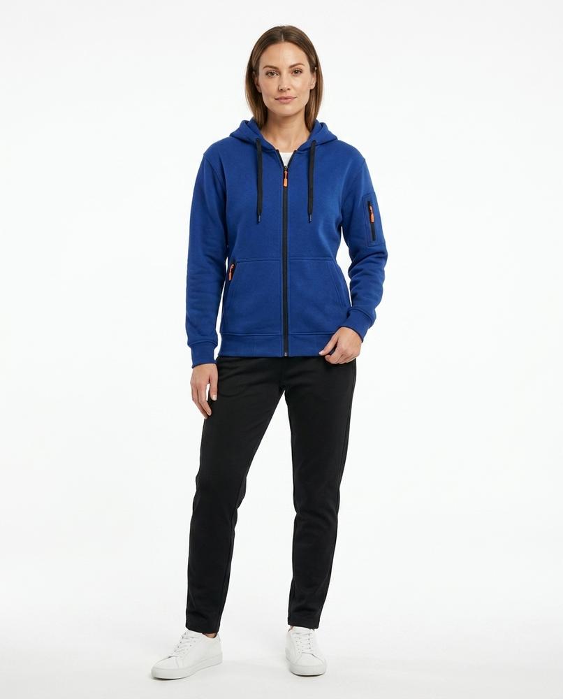 Nord Wear - Linin | Zip-Up Lined Hoodie Unisex