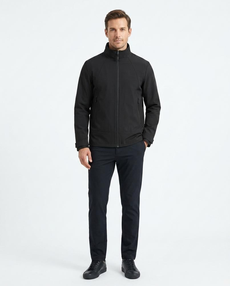 Nord Wear - Titak | Zip-Up Stand-Collar Jacket Women
