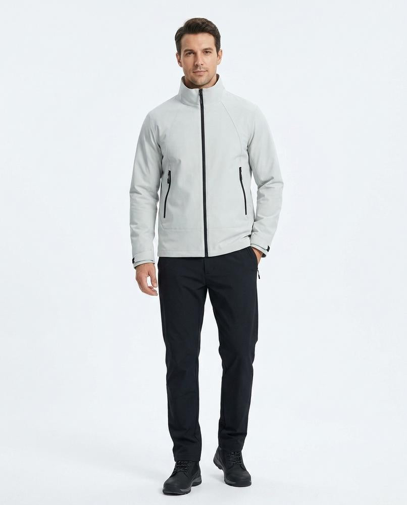 Nord Wear - Titak | Zip-Up Stand-Collar Jacket Women