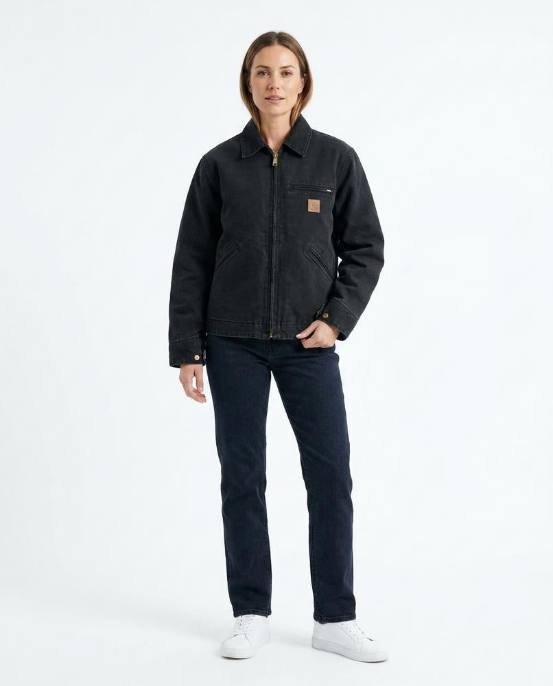 Nord Wear - Lisun | Lined Zippered Jacket Men