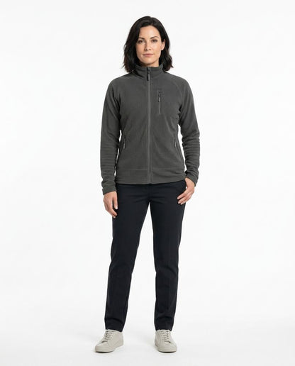 Nord Wear - Mawat | Zip-Up Structured Jacket Men