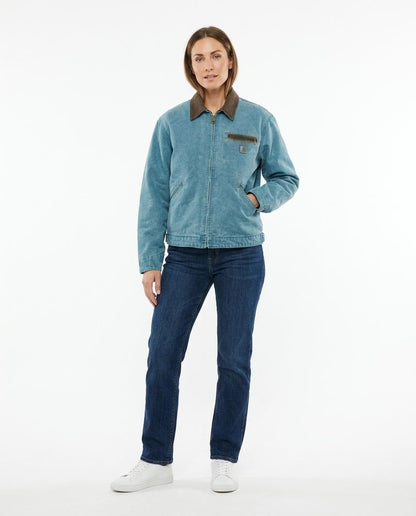 Nord Wear - Lisun | Lined Zippered Jacket Men
