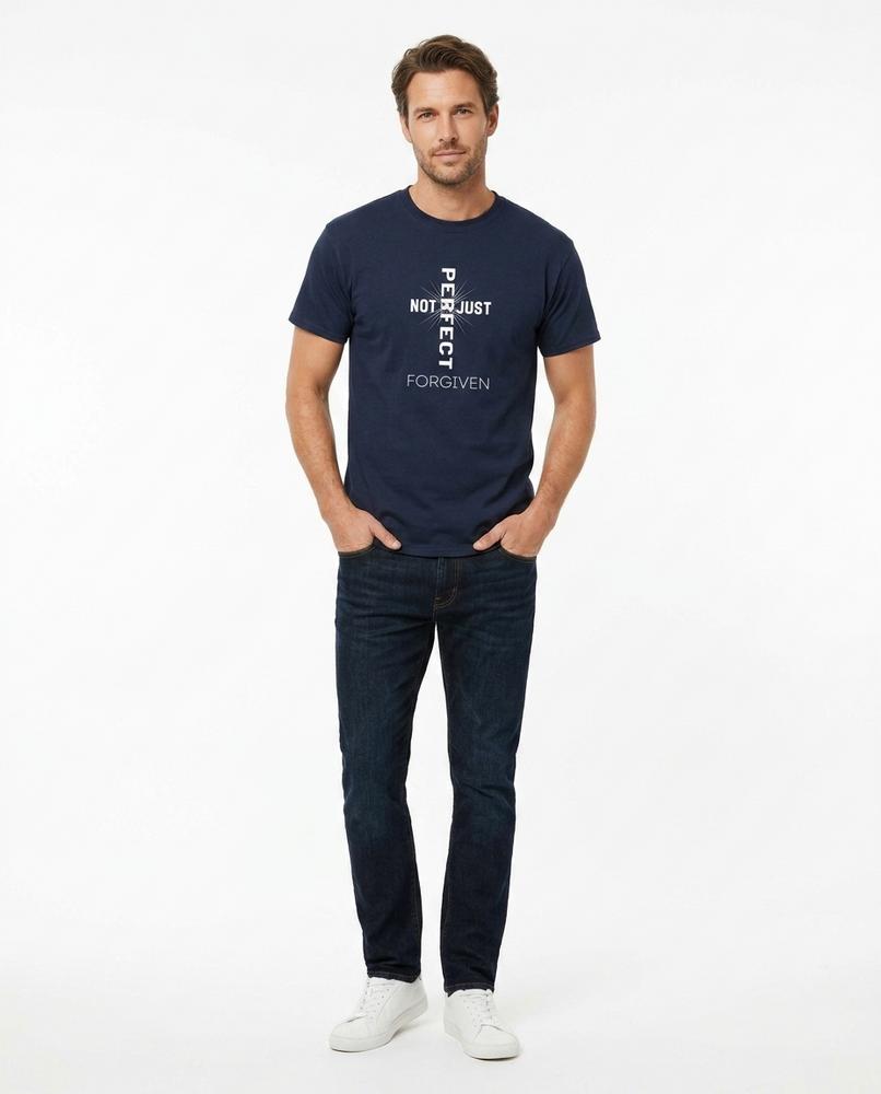 Nord Wear - Eokun | Printed Cotton T-Shirt Men
