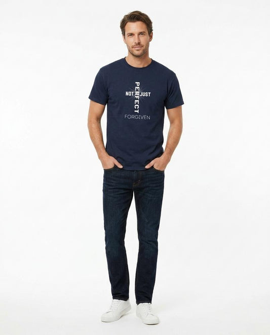 Nord Wear - Eokun | Printed Cotton T-Shirt Men