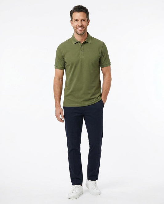 Nord Wear - Depuv | Textured Short-Sleeved Shirt Men