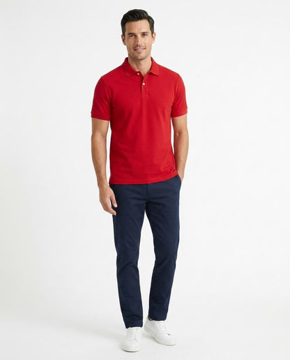 Nord Wear - Depuv | Textured Short-Sleeved Shirt Men