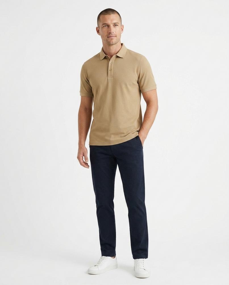 Nord Wear - Depuv | Textured Short-Sleeved Shirt Men
