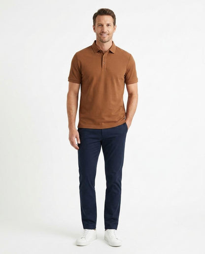 Nord Wear - Depuv | Textured Short-Sleeved Shirt Men